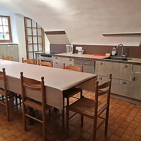 Bord Du Gardon, Near Uzes And Pont Du Gard Holiday home *