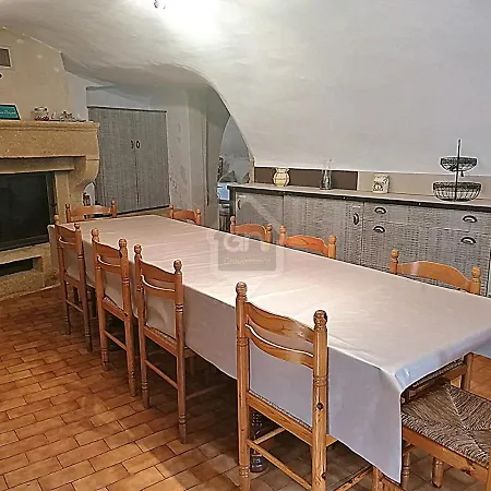 Bord Du Gardon, Near Uzes And Pont Du Gard Holiday home