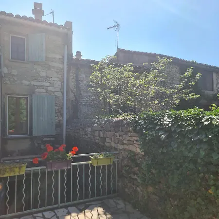 Holiday home Bord Du Gardon, Near Uzes And Pont Du Gard