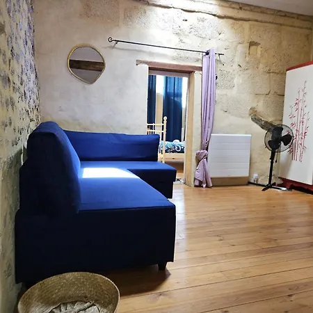 Holiday home Bord Du Gardon, Near Uzes And Pont Du Gard *