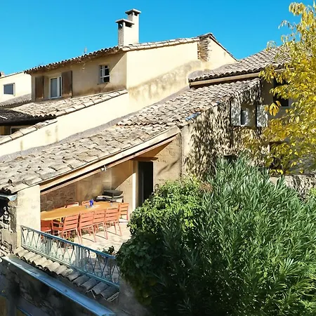Feriehus Bord Du Gardon, Near Uzes And Pont Du Gard