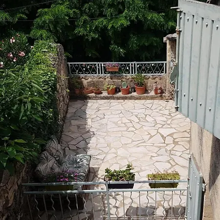Bord Du Gardon, Near Uzes And Pont Du Gard *