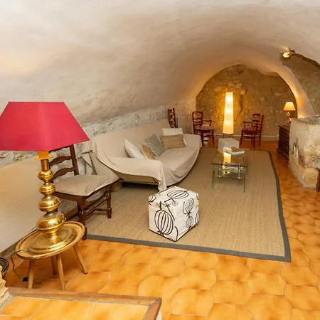 Bord Du Gardon, Near Uzes And Pont Du Gard 펜션 *