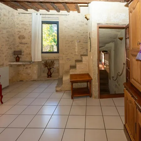 Bord Du Gardon, Near Uzes And Pont Du Gard 펜션 콜리아스