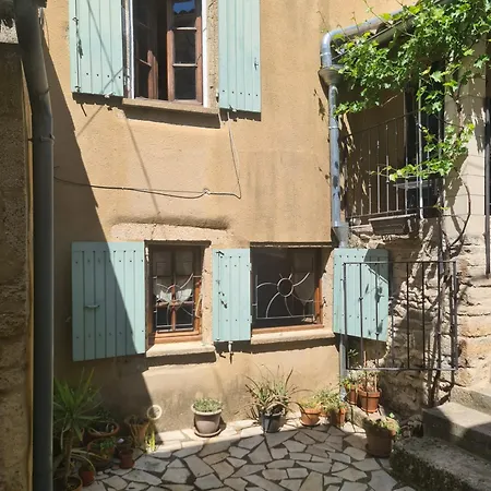 Feriehus Bord Du Gardon, Near Uzes And Pont Du Gard *