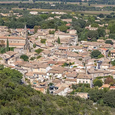 Bord Du Gardon, Near Uzes And Pont Du Gard * 콜리아스