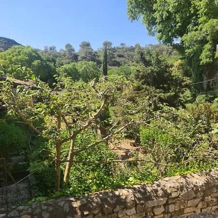 Feriehus Bord Du Gardon, Near Uzes And Pont Du Gard Collias