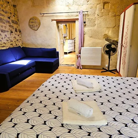 Bord Du Gardon, Near Uzes And Pont Du Gard *
