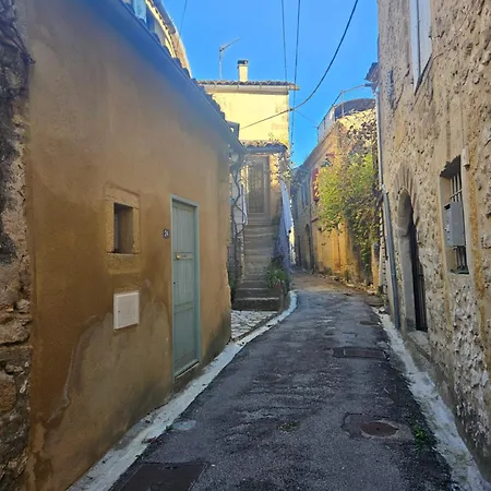 Bord Du Gardon, Near Uzes And Pont Du Gard *